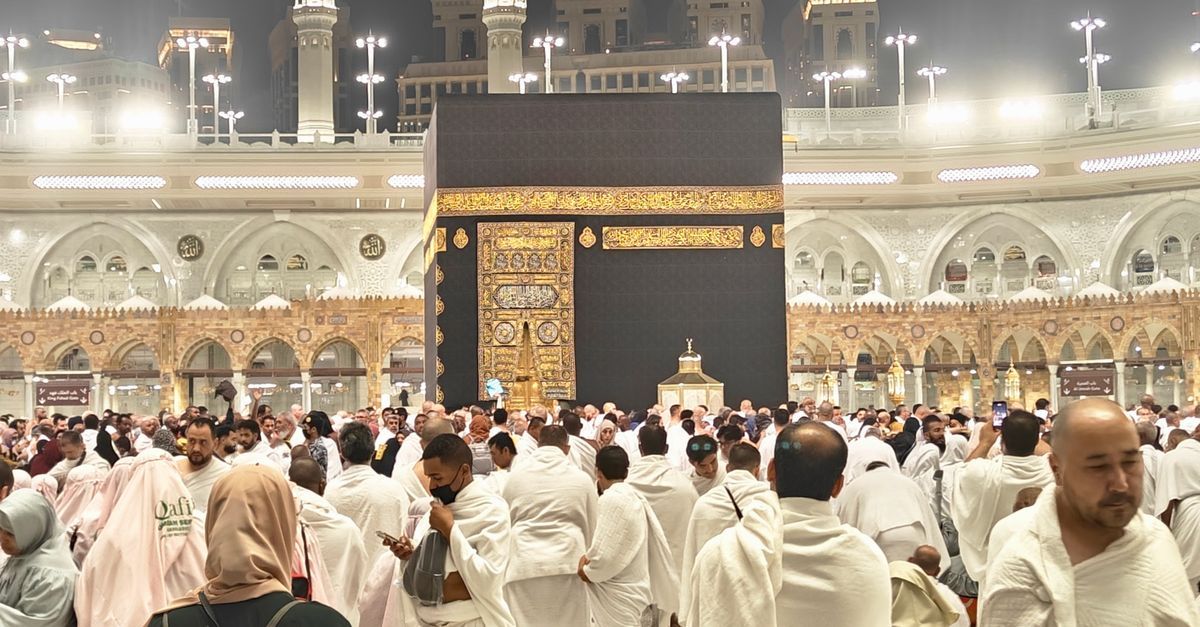 Hajj Reform
